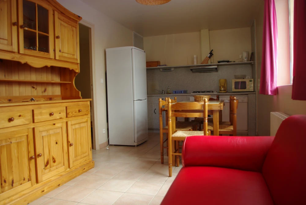 Les Bambous - Photo 4