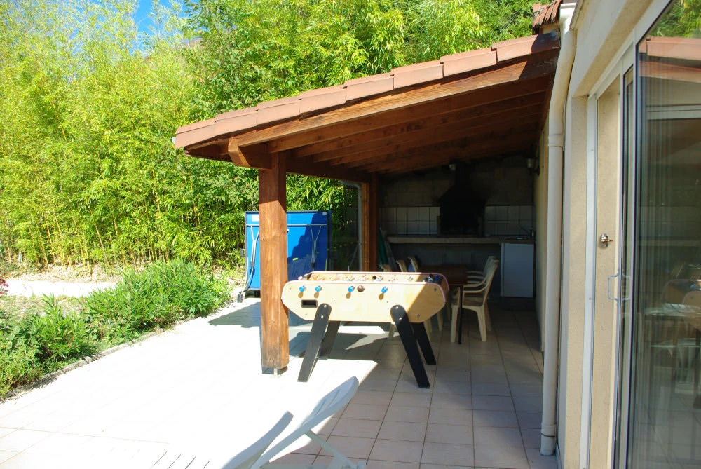Les Bambous - Photo 6