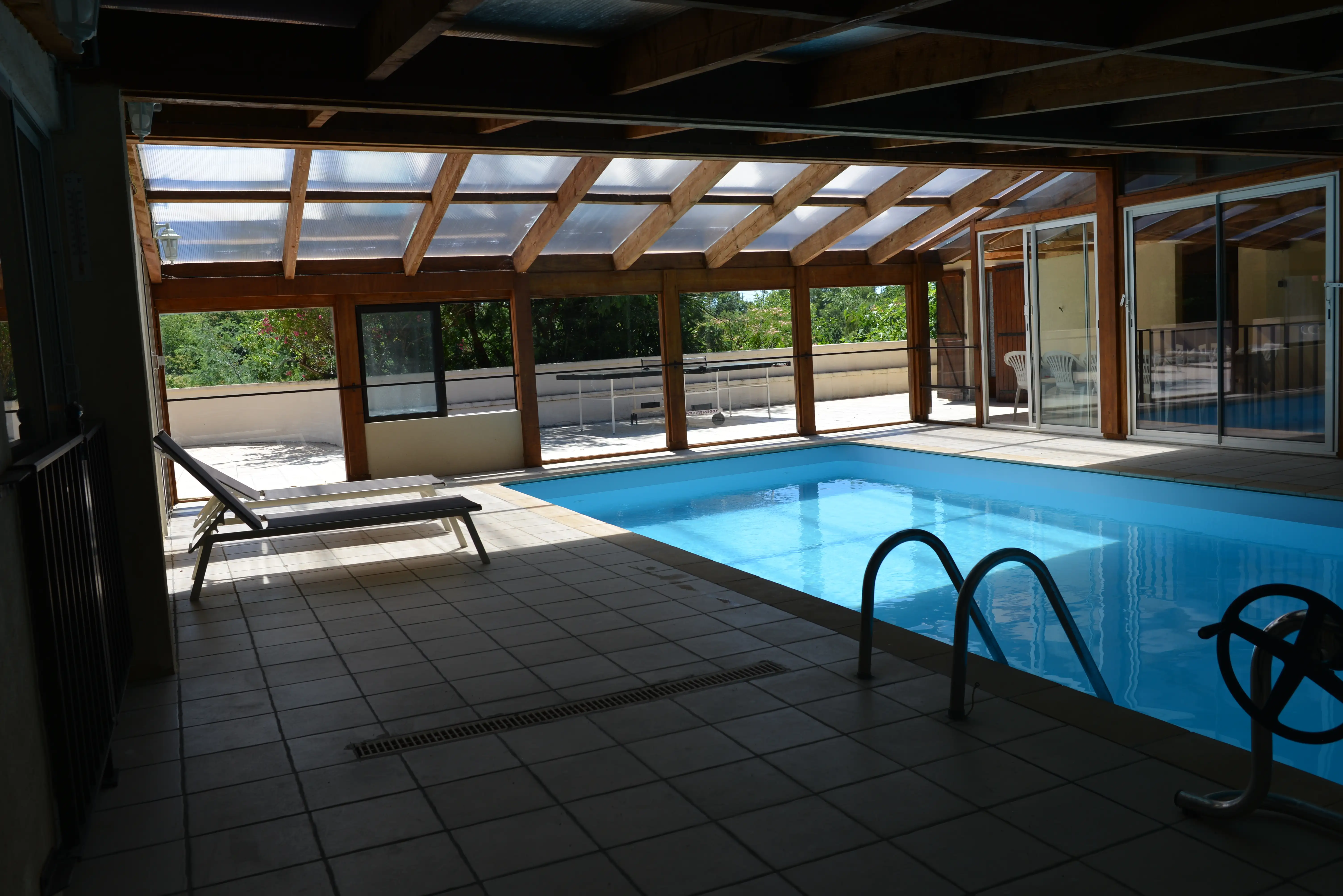Les Mimosas - Photo 11