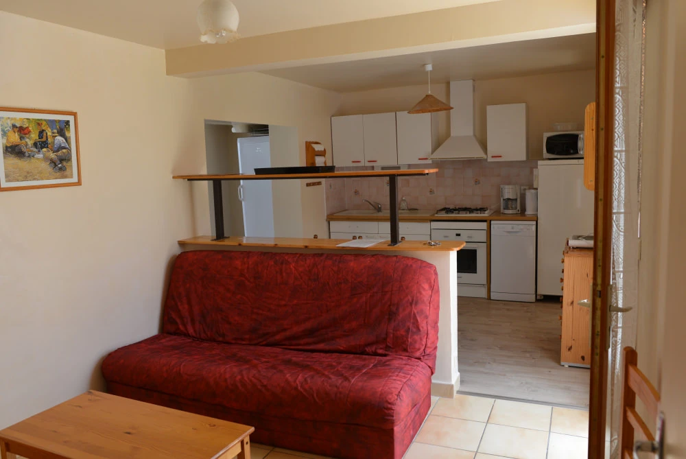 Les Figuiers - Photo 4