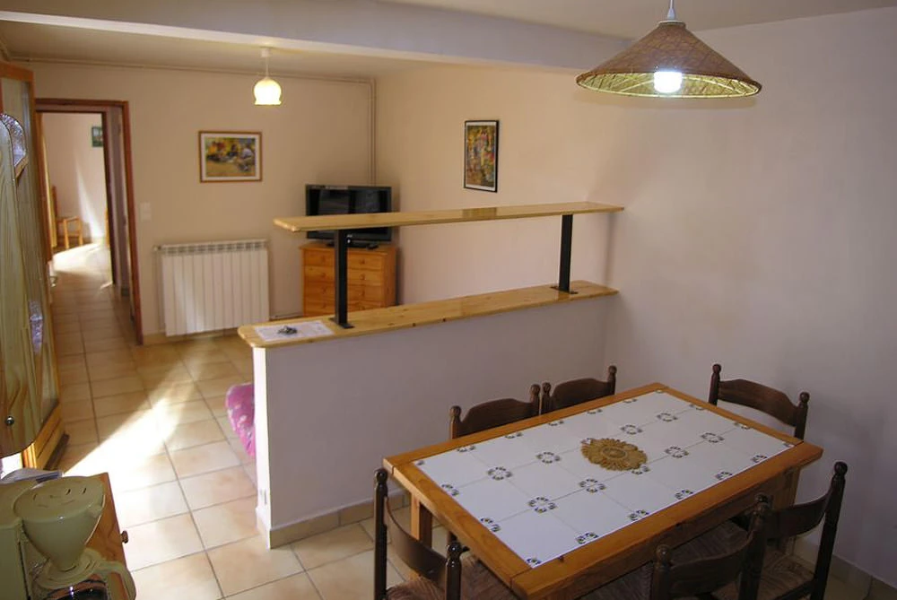 Les Figuiers - Photo 9