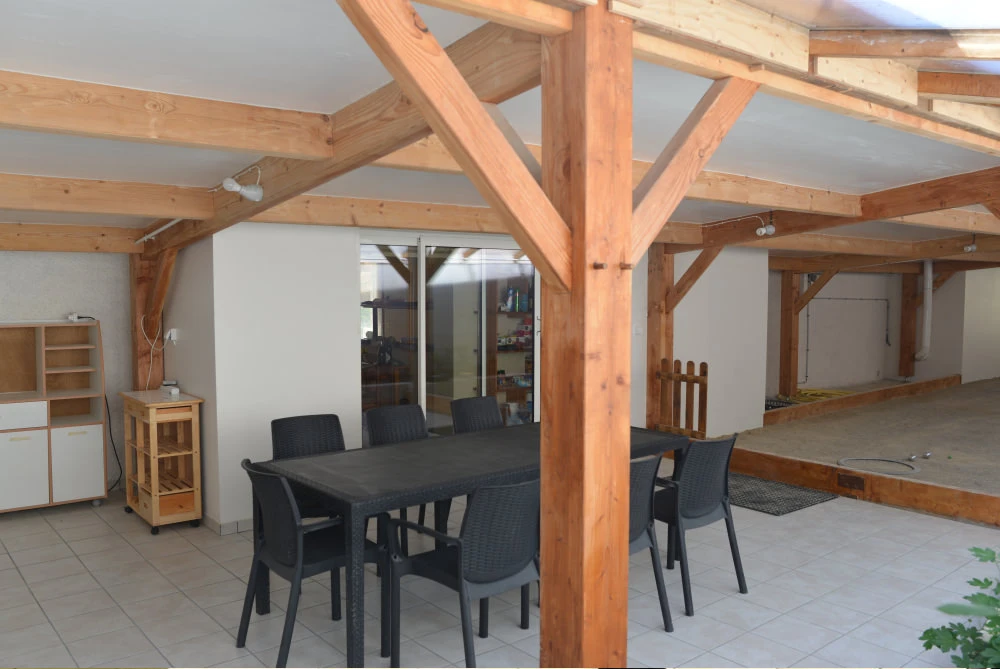 Les Figuiers - Photo 6