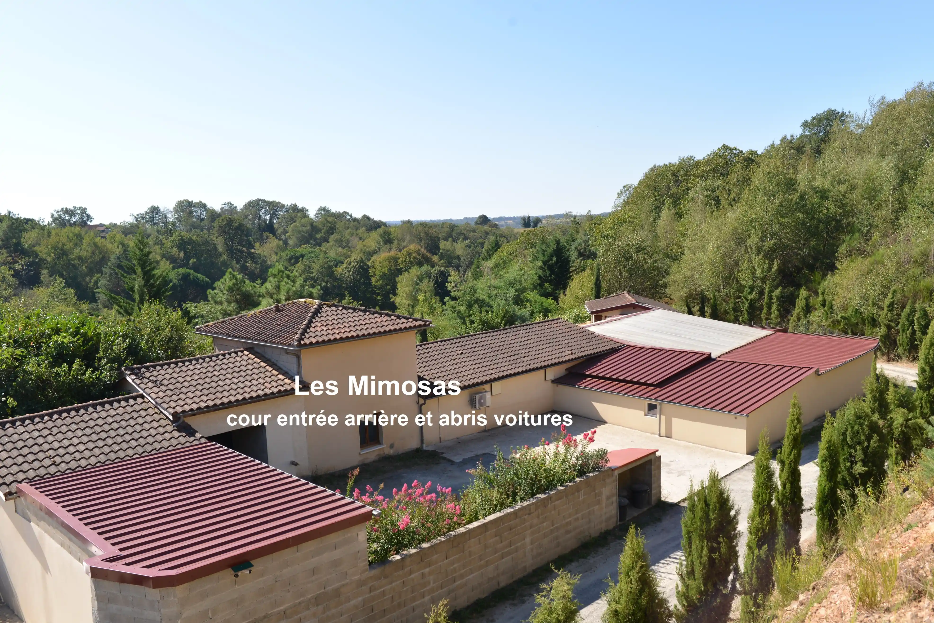 Les Mimosas - Photo 10