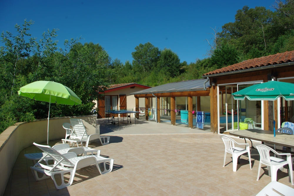 Les Mimosas - Photo 2