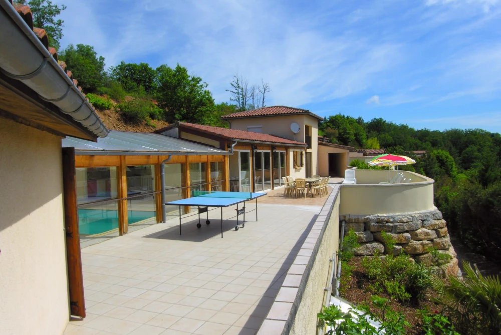 Les Mimosas - Photo 4